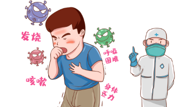 新冠后的“白肺”焦慮，如何早診斷早治療？