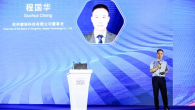 健培科技程國華：大模型帶來新生態(tài)，讓醫(yī)療更加公平、有效、普惠！