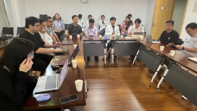 浙江省“尖兵”計劃《基于生長規(guī)律與多源組學(xué)的肺亞實性結(jié)節(jié)個性化智能診療系統(tǒng)研發(fā)》項目推進會成功召開