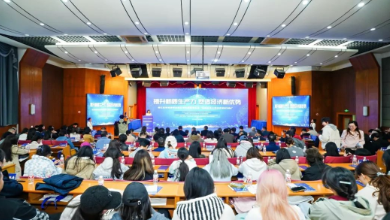 浙江生命健康學(xué)會聯(lián)合體科普宣講會暨“錢塘區(qū)民主黨派講談社Talks”會議成功召開！